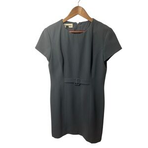 Barami Classic Sheath Dress Size 10 Y2K Career Wear/ Business